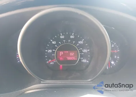 2019 Kia Soul из США, поврежденный, VIN KNDJN2A27K7013758